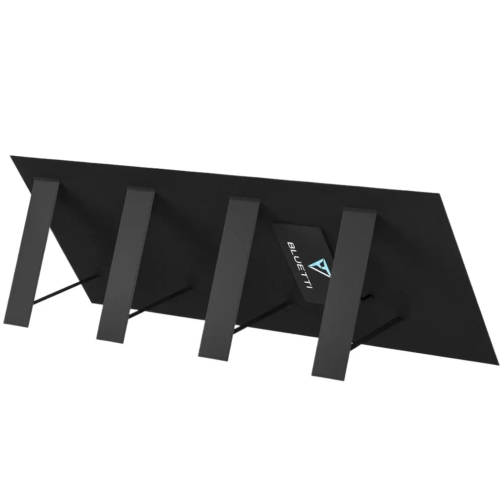 BLUETTI 350W Foldable Solar Panel For AC200P AC200MAX EB150