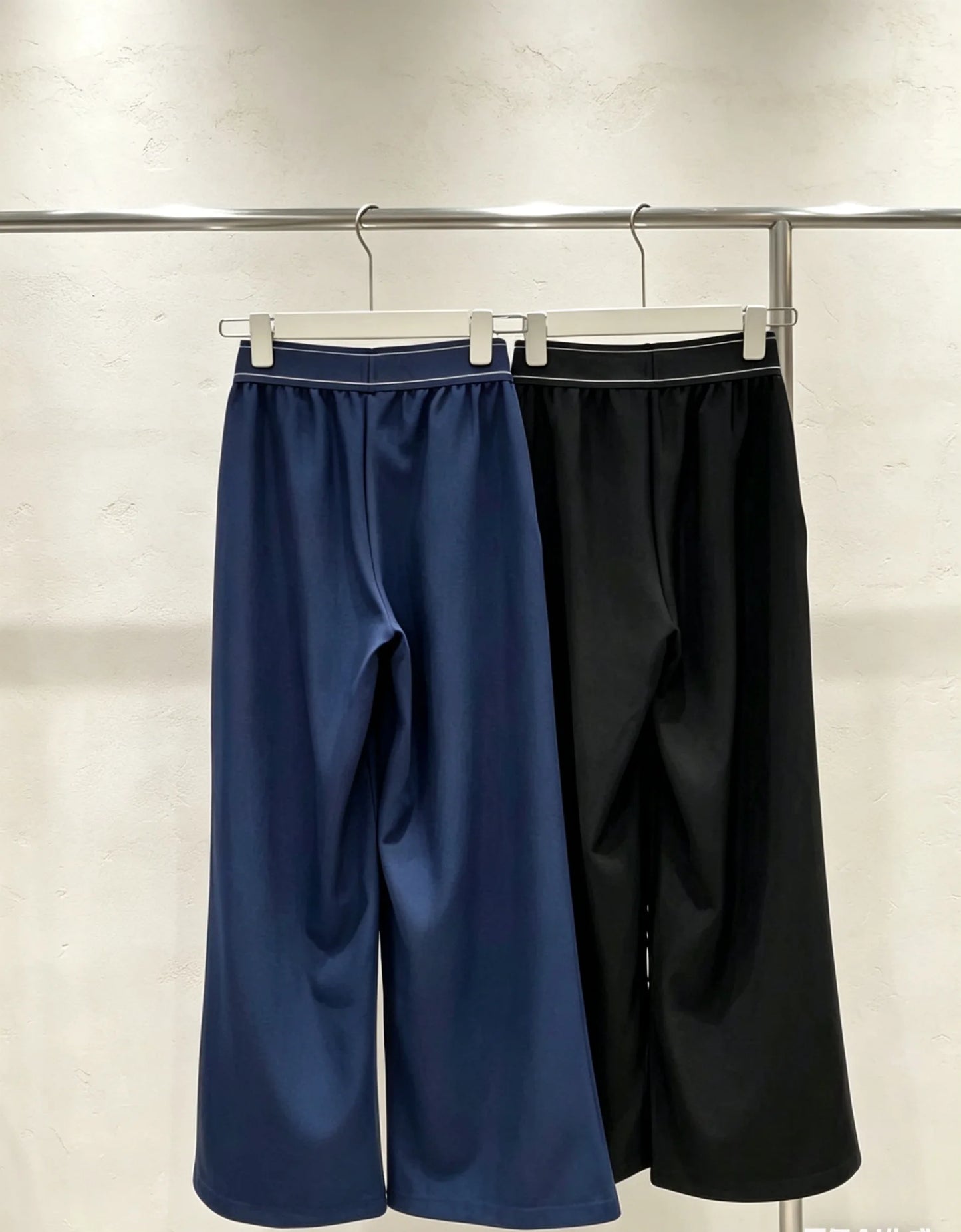 Lace Up Womens Pants Lightweight Comfortable And Breathable