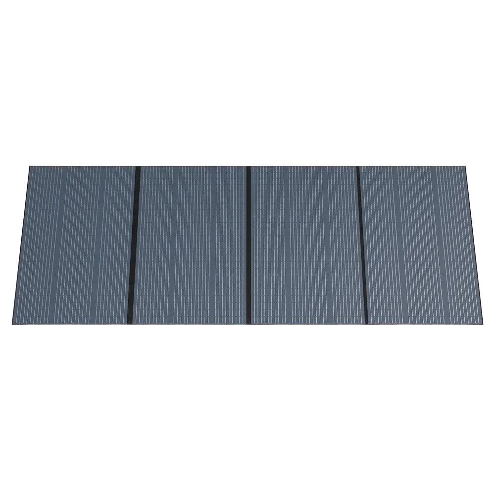 BLUETTI 350W Foldable Solar Panel For AC200P AC200MAX EB150