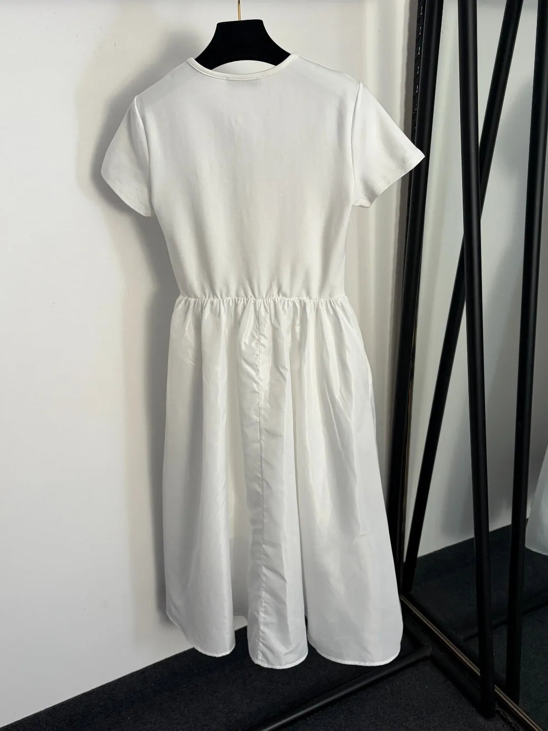 2026 Summer Women's New Style Dress - Fashionable and Stylish, Versatile and Adaptable Skirt