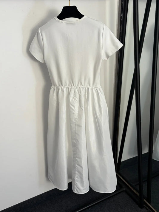 2026 Summer Women's New Style Dress - Fashionable and Stylish, Versatile and Adaptable Skirt