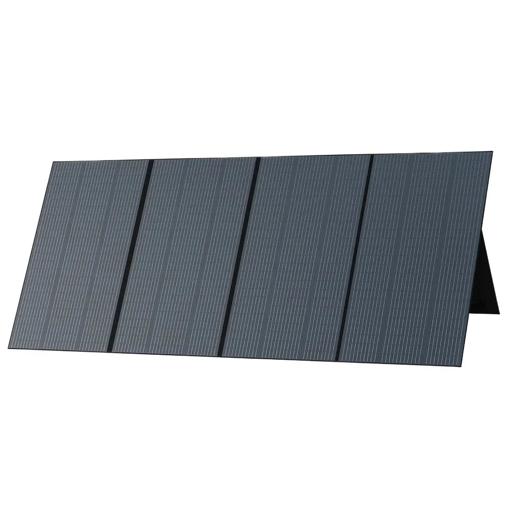 BLUETTI 350W Foldable Solar Panel For AC200P AC200MAX EB150