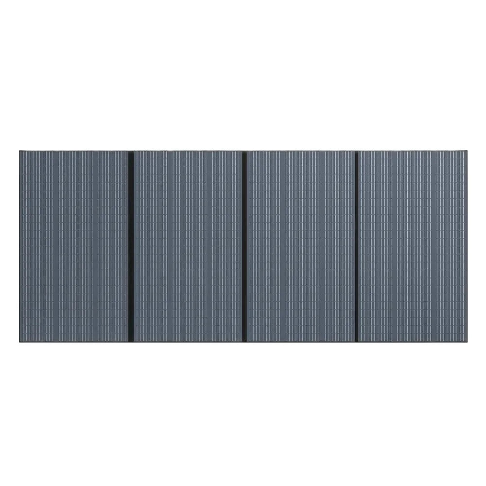 BLUETTI 350W Foldable Solar Panel For AC200P AC200MAX EB150