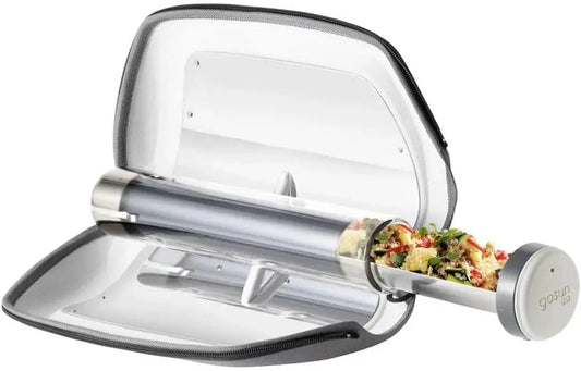 Portable Solar Oven Camping Stove For Outdoor Cooking