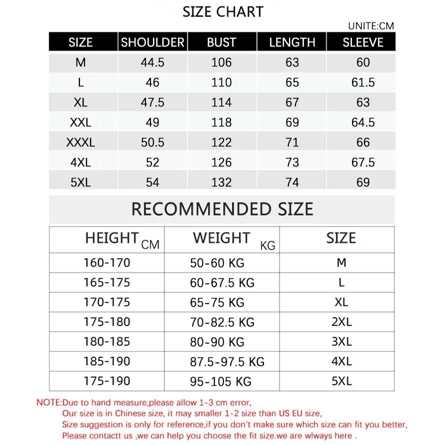 BROWON Fashion Jacket Men Autumn New Korean Mens Coats Stand Collar Casual Jacket Youth Trend Jackets for Men Plus Size M-5XL