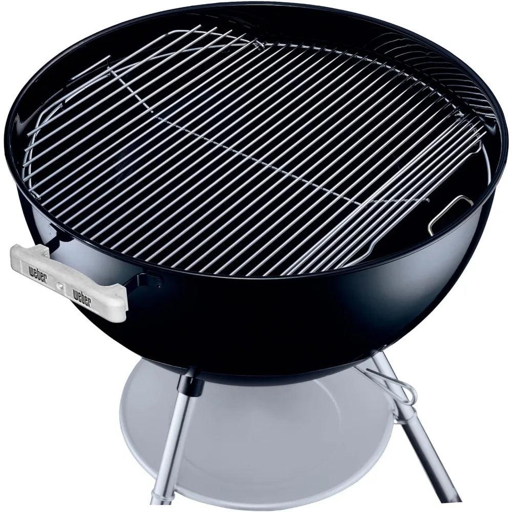 Hinged Cooking Grate for Grills