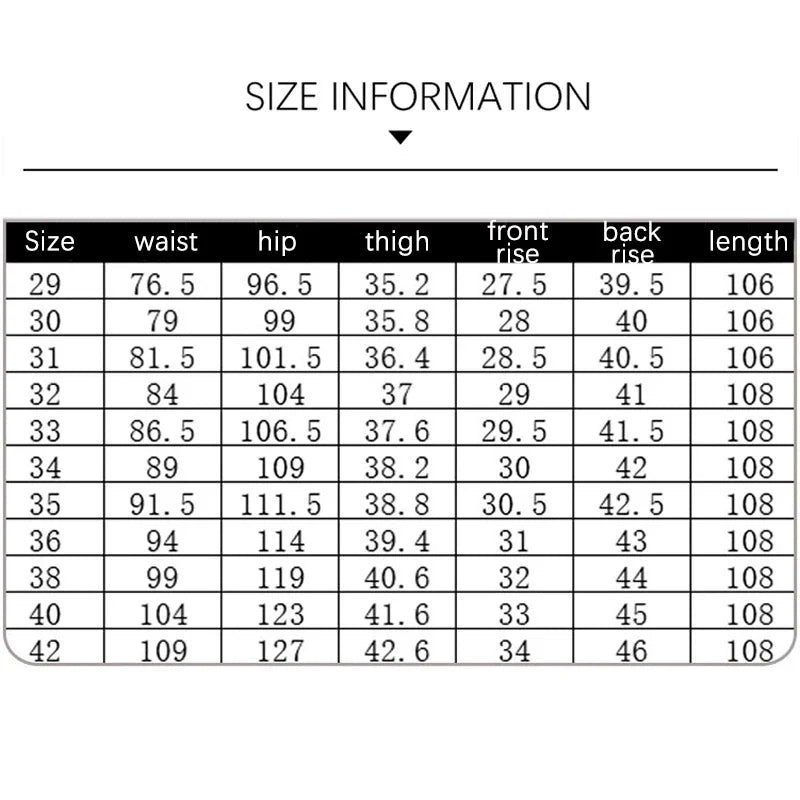 BROWON Brand 2026 Summer Straight Jeans Male Zipper Fly Casual Thin Black Jeans Men Business Solid Color Elasticity Pant Man
