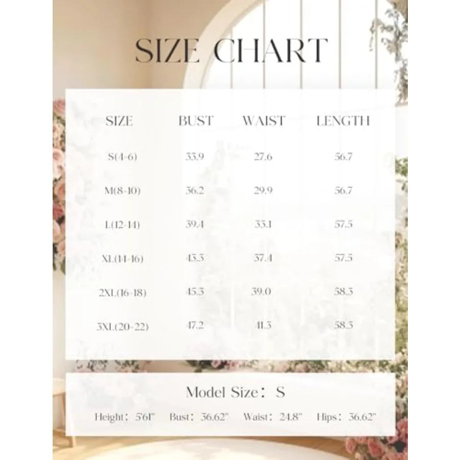DRESSTELLS Formal Wedding Guest Dresses, 2026 Spring Bridesmaid Party Cocktail Evening Long Prom Lace Dress