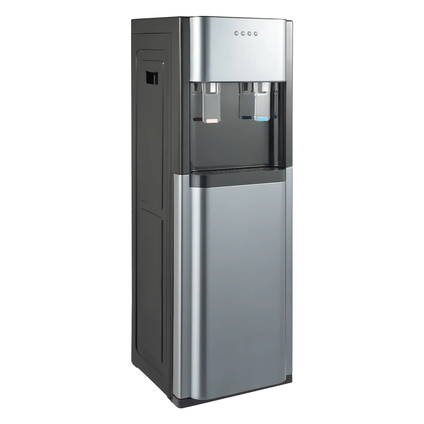 Bottom Loading Water Dispenser With Heating And Cooling Functions