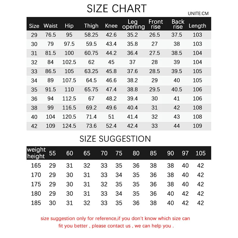 BROWON Brand Smart Casual Mens Denim Pant Straight Full Length Mid Waist Thin Soft Business Summer Jeans for Man