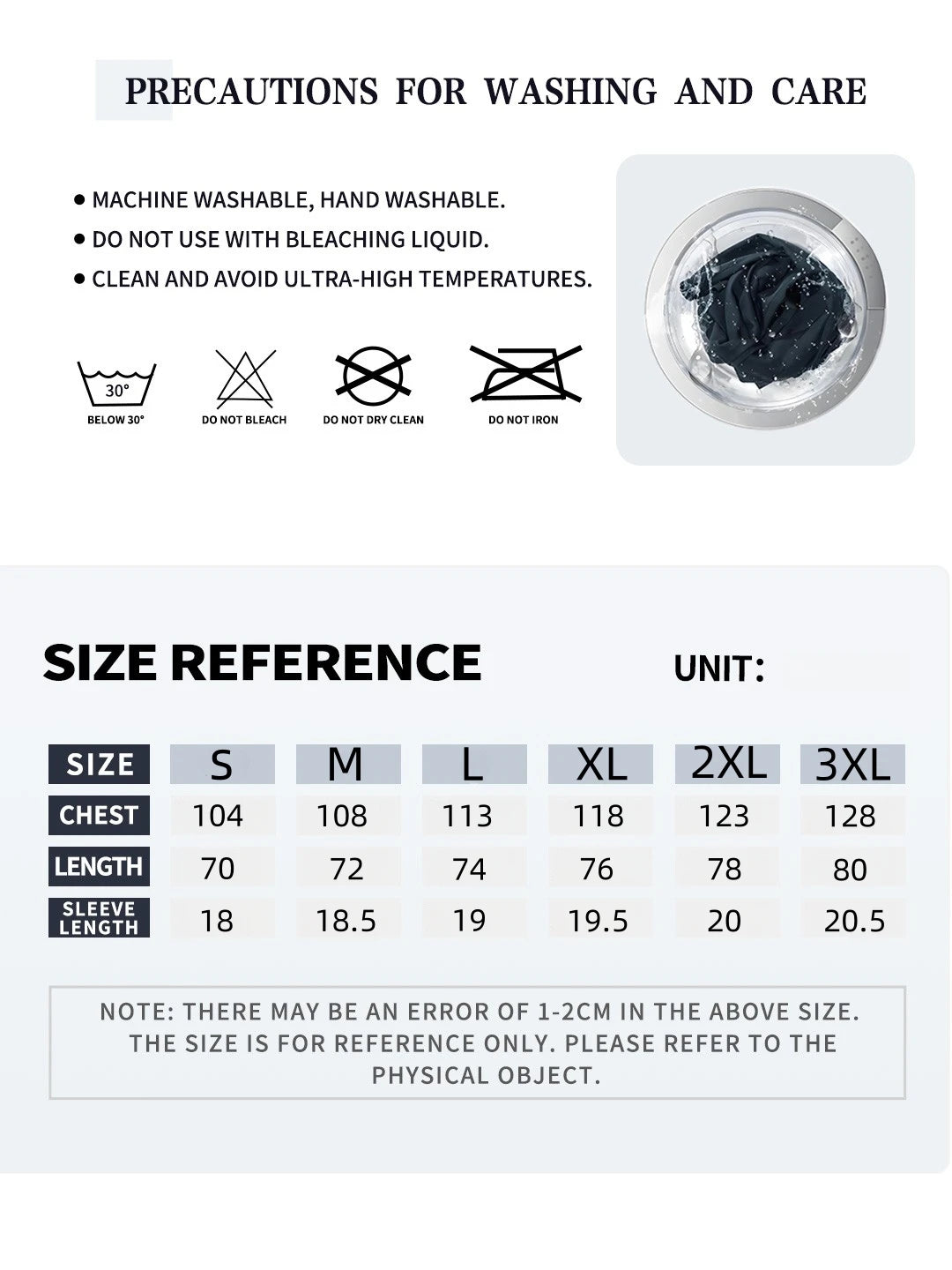 Men's Sports Round Neck Short Sleeve Shirt For Outdoor Activities