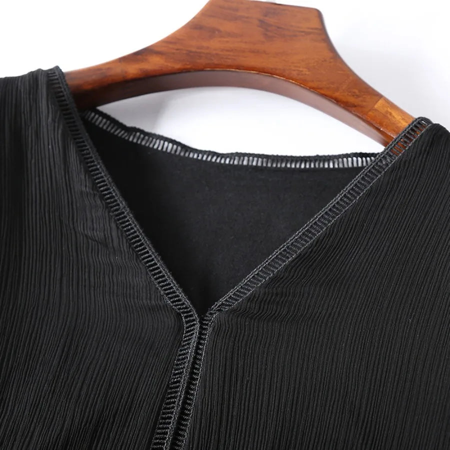 【New style】Summer new mulberry silk silk dress women's medium and long slim and high-end feel one piece for  on behalf of China