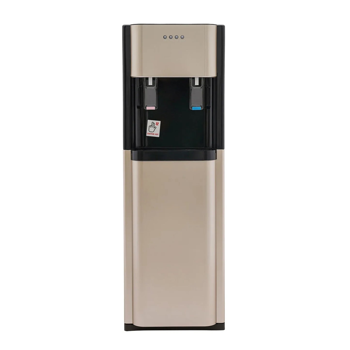 110V Bottom Load Water Cooler Dispenser Hot Cold Drinking Machine