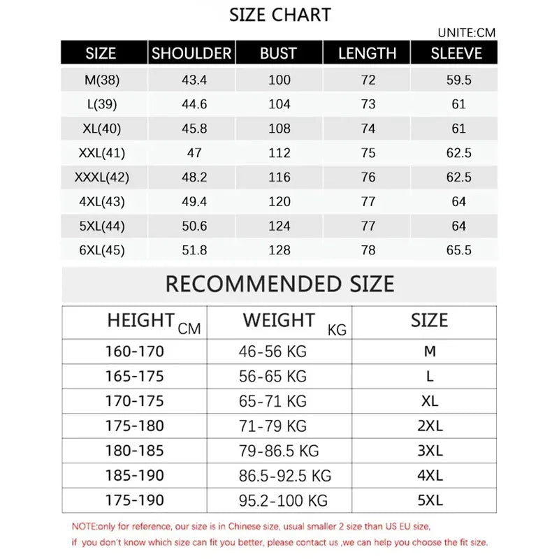 BROWON Men Premium Plaid Cotton Business Shirt