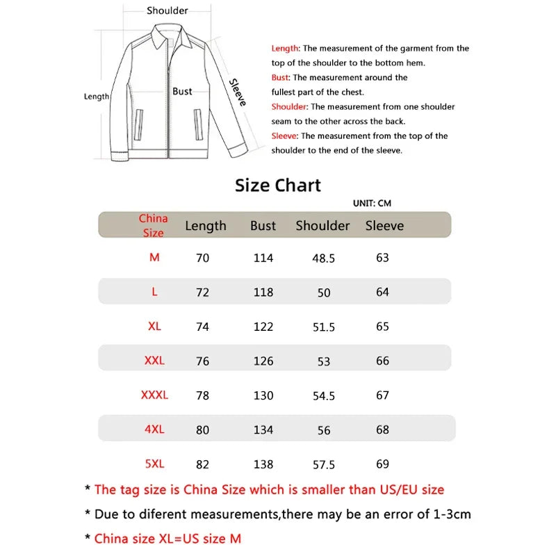 BROWON Brand Maple Leaf Printing Parkas Mans 2026 Autumn Winter New Baggy Fashion Hooded Down Jacket for Male Daily Outdoors
