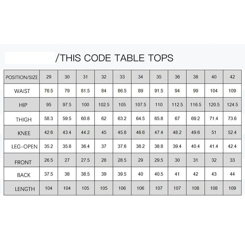 BROWON Brand Silk Men Jeans 2026 Summer Thin Straight Business Casual Pants Mid Waist Solid Color Fashion Jeans for Men Clothes