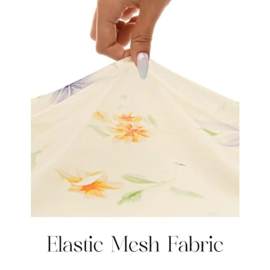 MEROKEETY Summer Floral Wedding Guest Maxi Dress Women 2026 Vacation Formal Bodycon Spaghetti Strap Cocktail Party Long Dress
