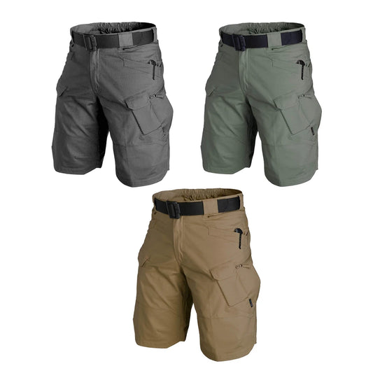 Men's Activewear Shorts For Running And Cycling